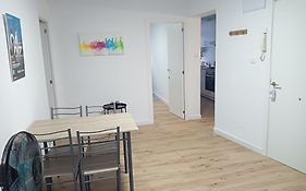 3 Bedroom Apartment In San Fernando